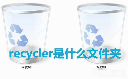 Win7ϵͳrecyclerʲôļ?recyclerļɾ?